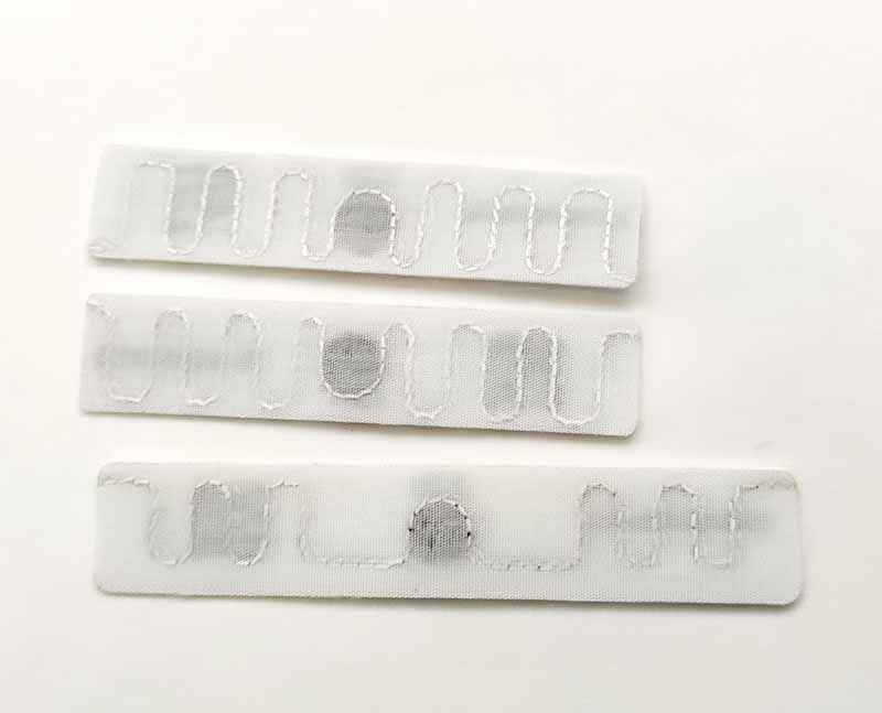 增强洗涤业竞争力，合肥宇辉文物保护与修复有限公司医用织物洗衣标签